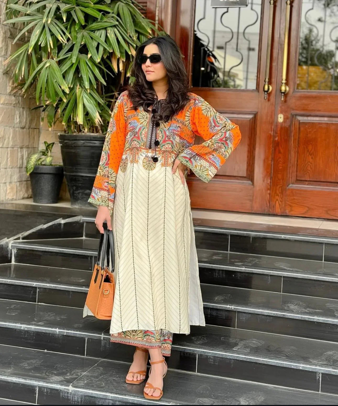 HIRA CO-ORD SET