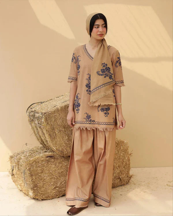 ITRAT SET ( WINTER SPECIAL )