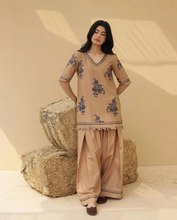 ITRAT SET  ( WINTER SPECIAL )