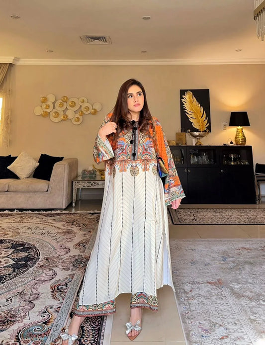 HIRA CO-ORD SET