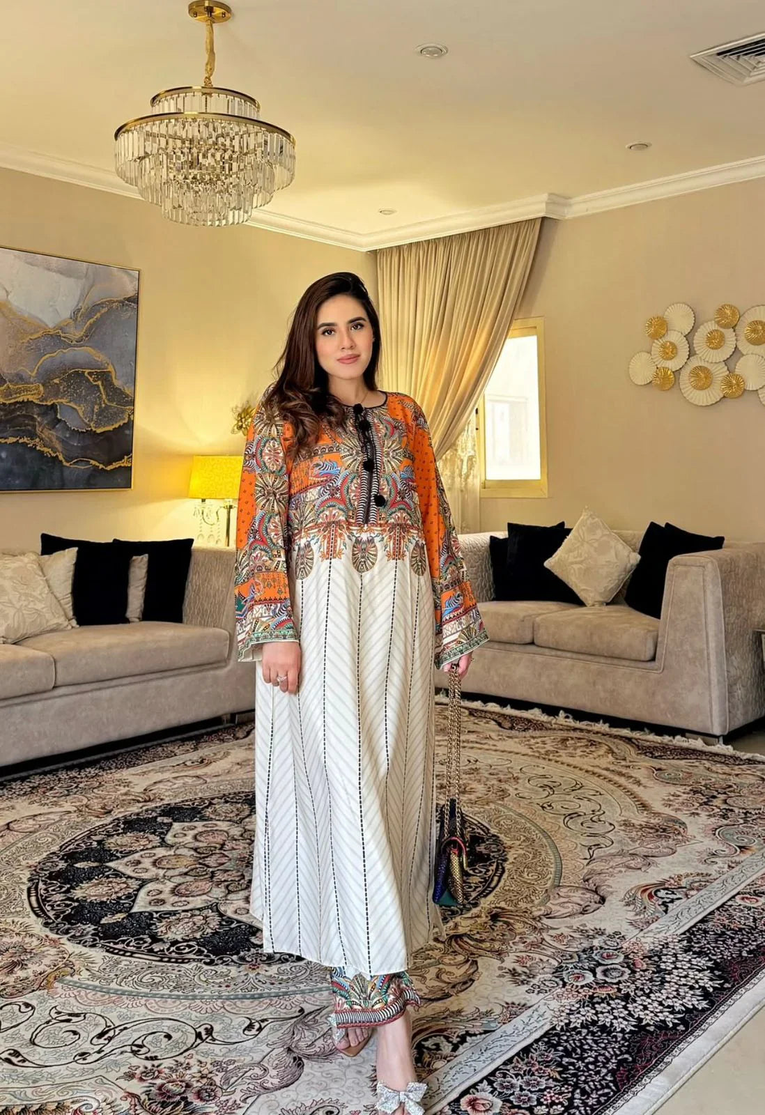 HIRA CO-ORD SET