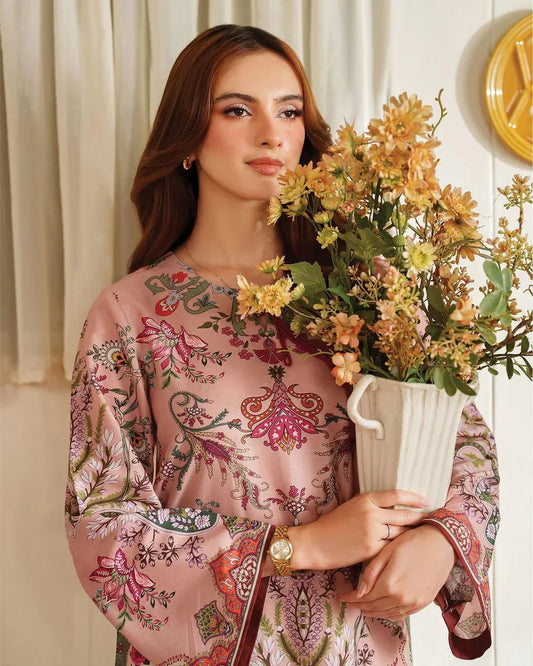 Mahnoor's Official 2pc