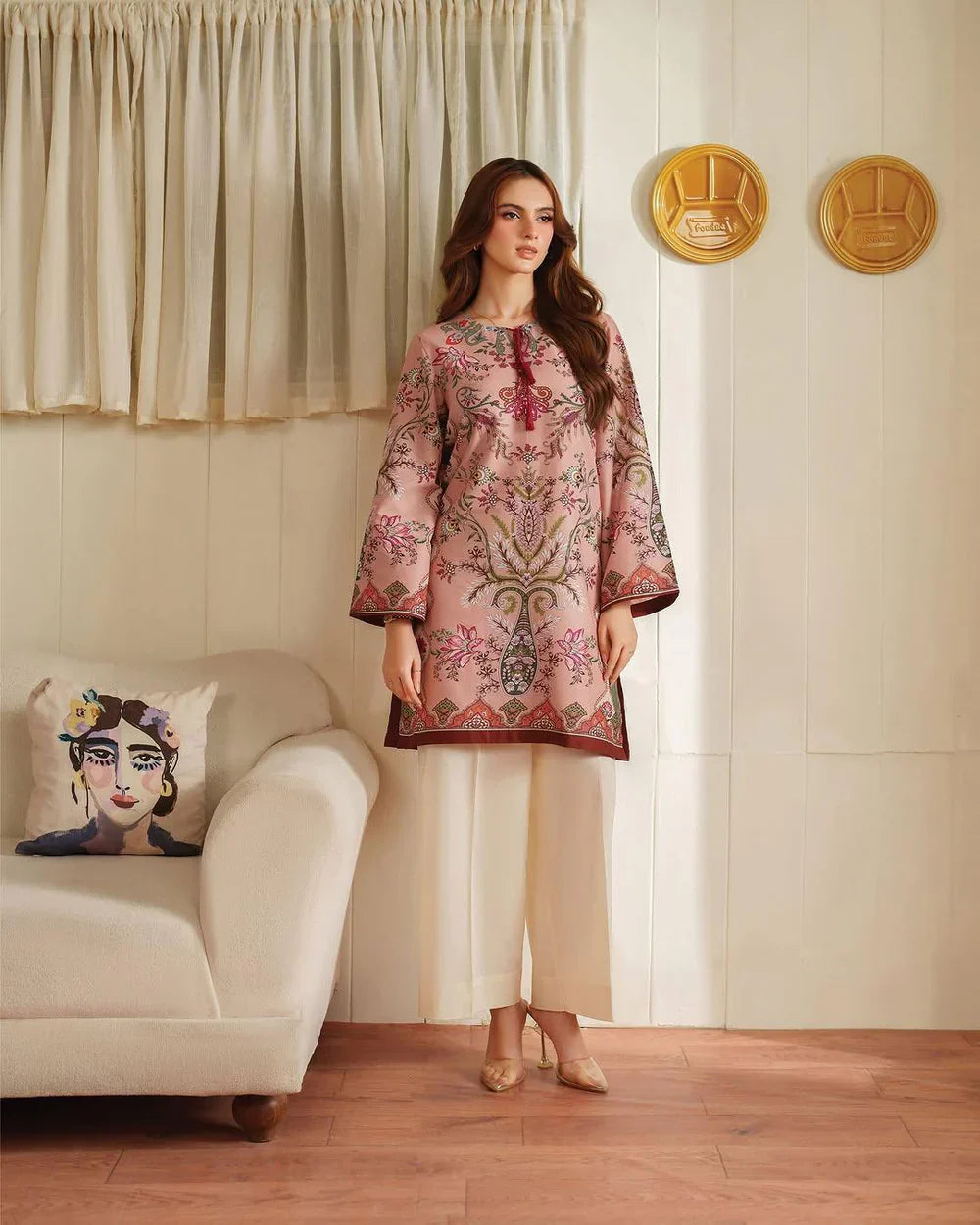 Mahnoor's Official 2pc