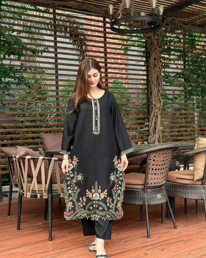 ANEE-DEP-25-2PC printed lawn