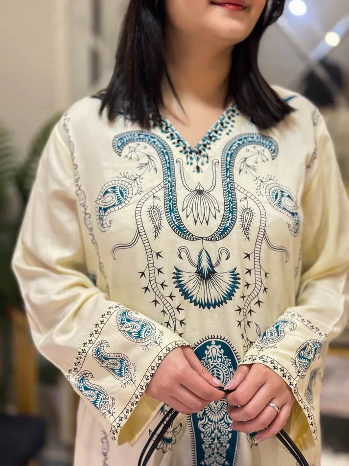 Noor-e-Naz Pret