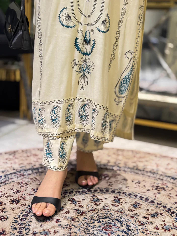 Noor-e-Naz Pret