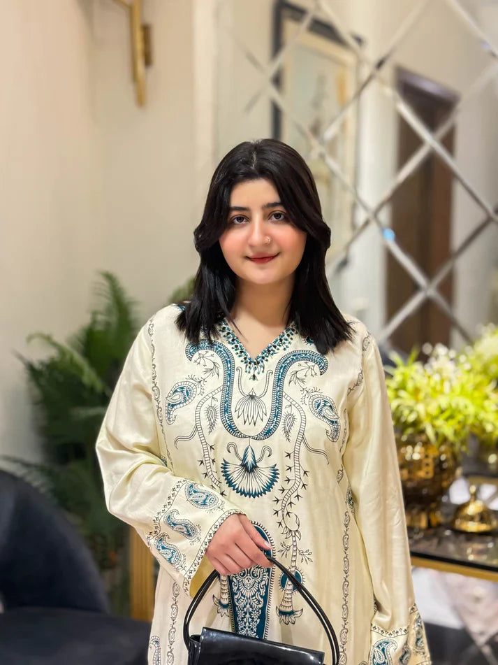 Noor-e-Naz Pret