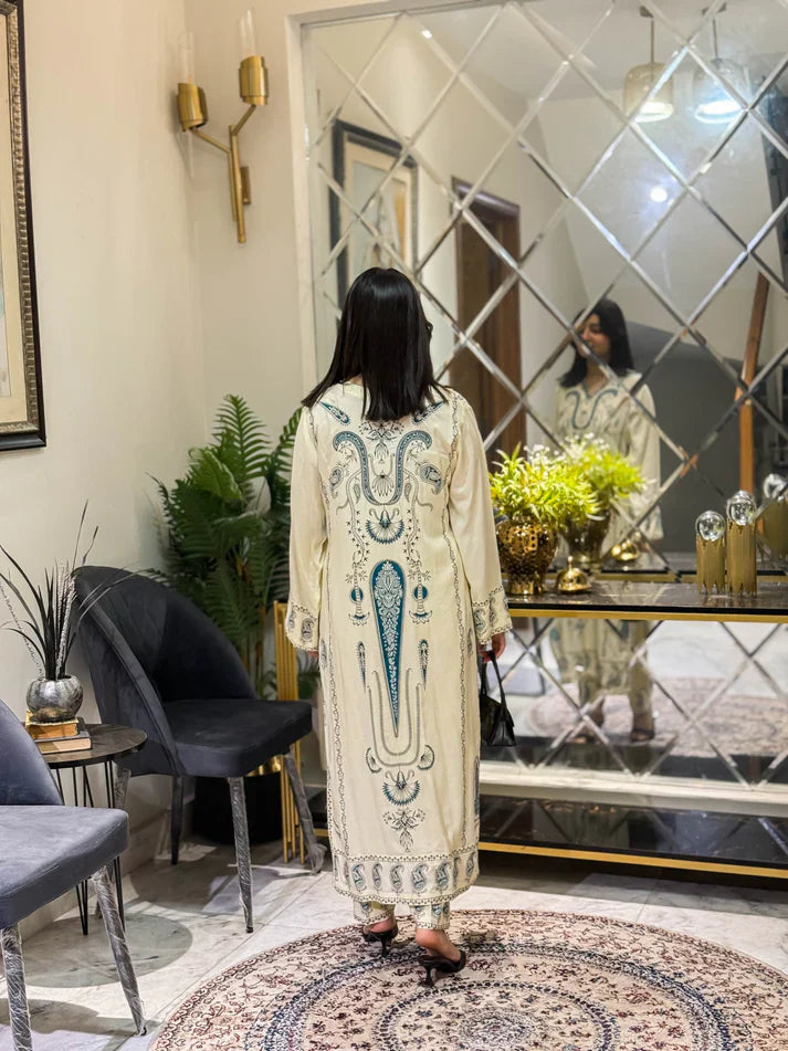 Noor-e-Naz Pret