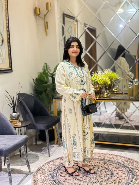 Noor-e-Naz Pret