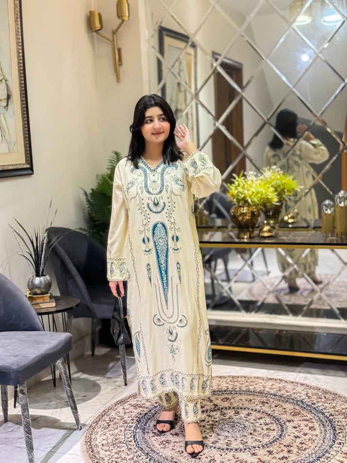 Noor-e-Naz Pret