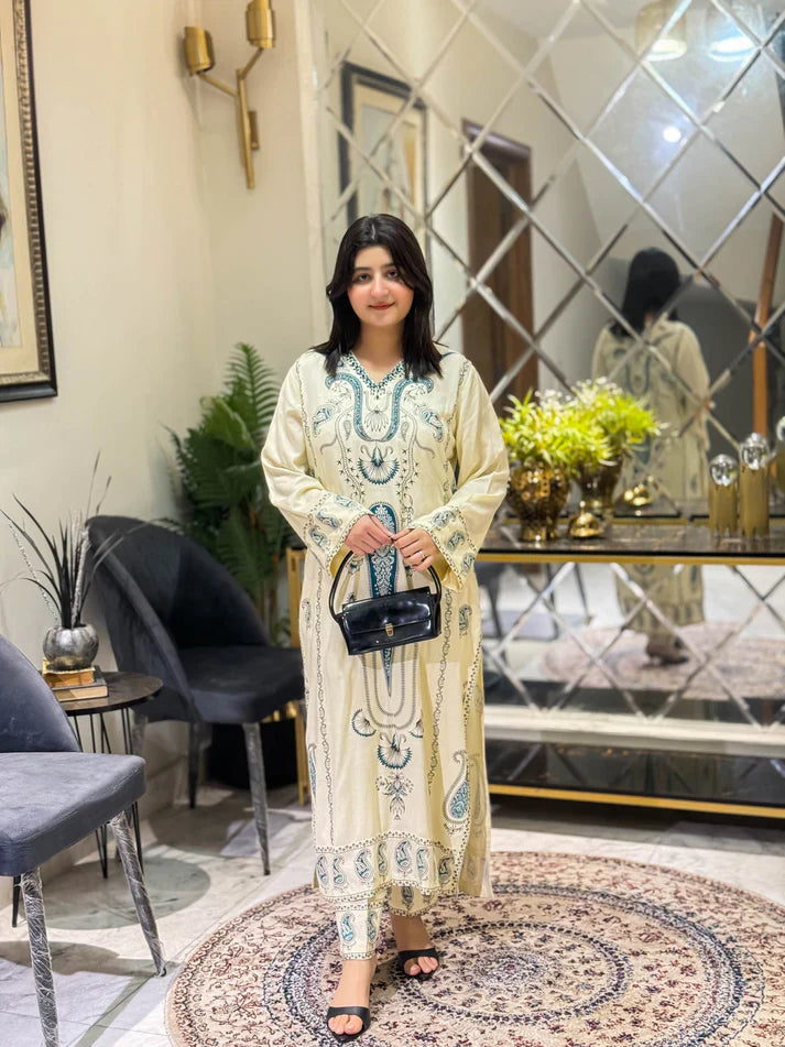 Noor-e-Naz Pret