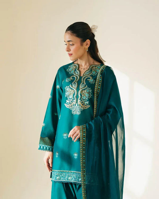 AIMA LAWN 3PC
