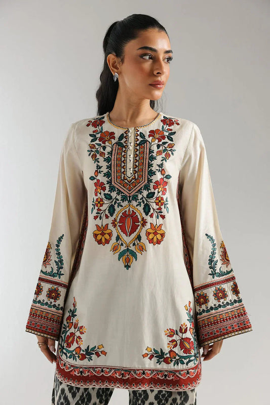 Gulistan Charm 2pc