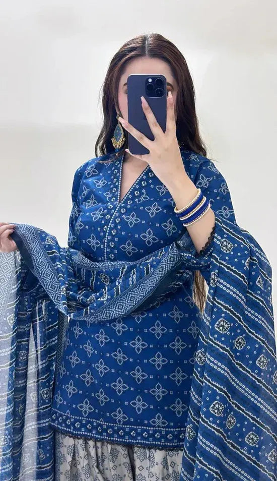 CHUNRI DIGITAL 3PC